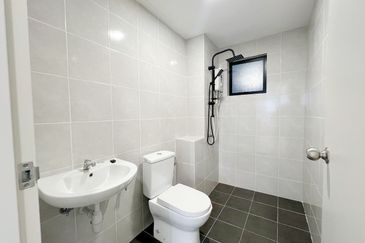 Duduk Se.Ruang @ Eco Sanctuary