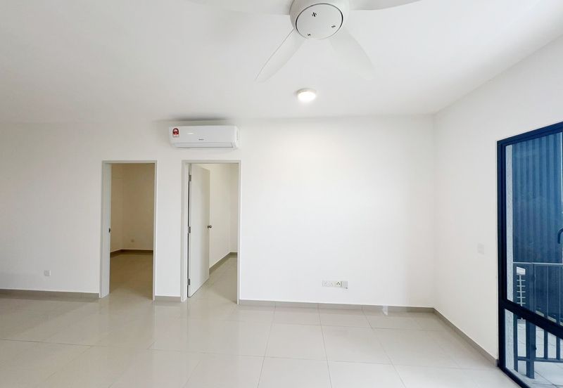 Duduk Se.Ruang @ Eco Sanctuary