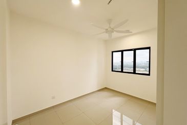 Duduk Se.Ruang @ Eco Sanctuary