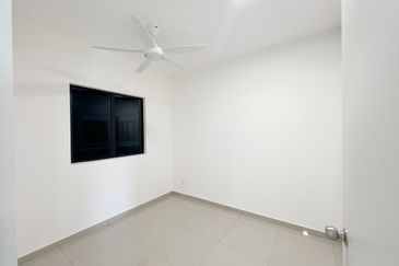 Duduk Se.Ruang @ Eco Sanctuary