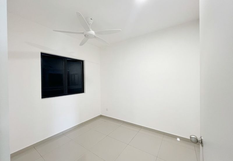 Duduk Se.Ruang @ Eco Sanctuary