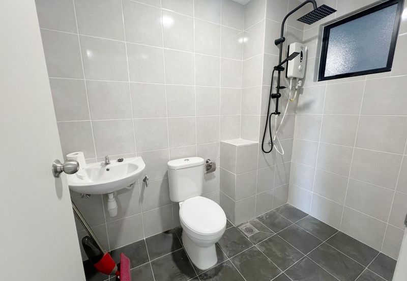 Duduk Se.Ruang @ Eco Sanctuary