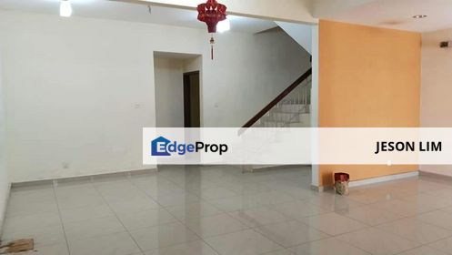 Bandar Puteri Sanggul @Fully Extended 2 Storey 4B3B 22X75 for Sale RM650k, Selangor, Klang