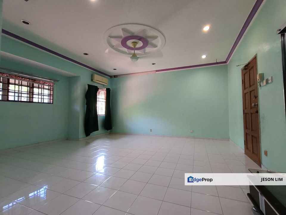 Bukit Tinggi 1 @LRT 3 @2 Storey 22X70 4R3B for Sale RM580k, Selangor, Bandar Botanic/Bandar Bukit Tinggi
