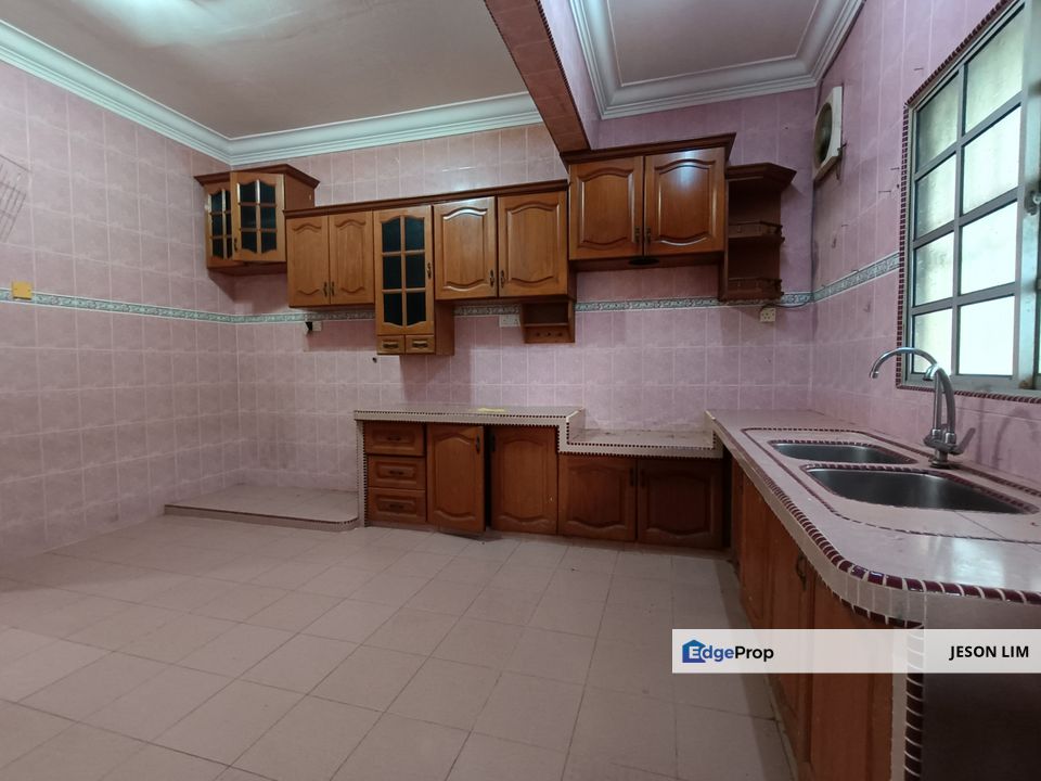 Bukit Tinggi 1 @LRT 3 @2 Storey 22X70 4R3B for Sale RM580k, Selangor, Bandar Botanic/Bandar Bukit Tinggi