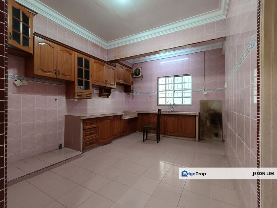 Bukit Tinggi 1 @LRT 3 @2 Storey 22X70 4R3B for Sale RM580k, Selangor, Bandar Botanic/Bandar Bukit Tinggi