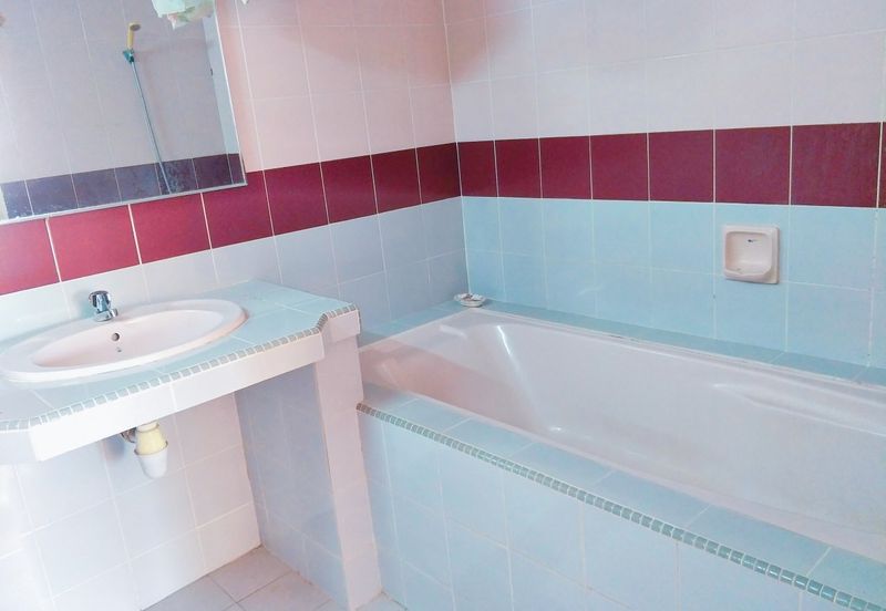 Sri Alam Condominium