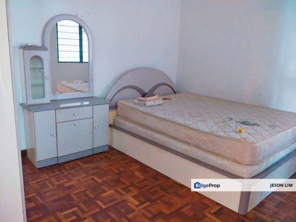  Sri Alam Condo @Fully Furnished 1227sqft 2+1R2B for Sale RM360k, Selangor, Shah Alam