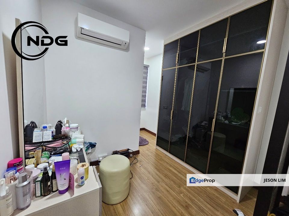 Azira Bukit Raja @2 Storey 4+1R3B 20X75 for Sale RM850k, Selangor, Klang