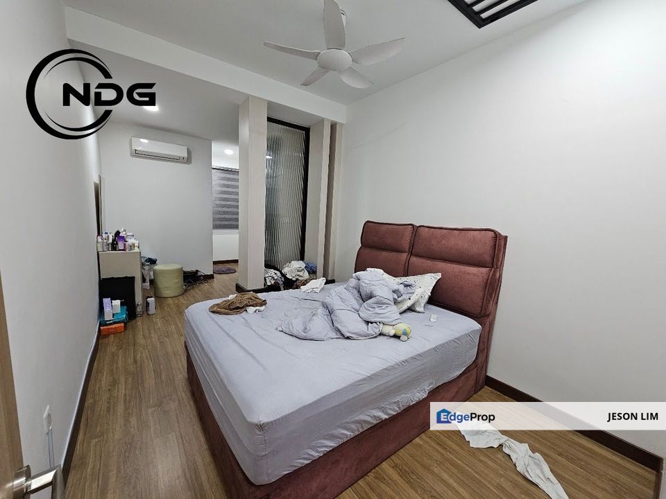 Azira Bukit Raja @2 Storey 4+1R3B 20X75 for Sale RM850k, Selangor, Klang