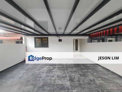Bandar Sentosa Klg @Single Storey 3R2B 20X55 for Sale RM380k, Selangor, Klang