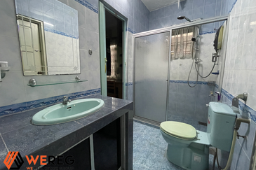 Bandar Bukit Tinggi 2