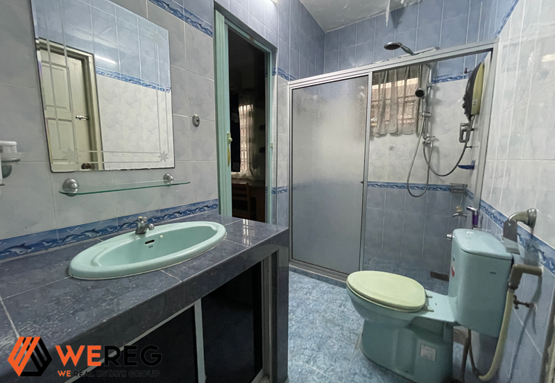 Bandar Bukit Tinggi 2