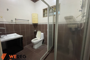 Bandar Bukit Tinggi 2