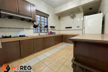 Bandar Bukit Tinggi 2