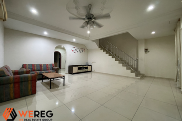 Bandar Bukit Tinggi 2