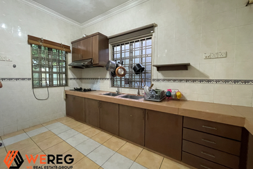 Bandar Bukit Tinggi 2