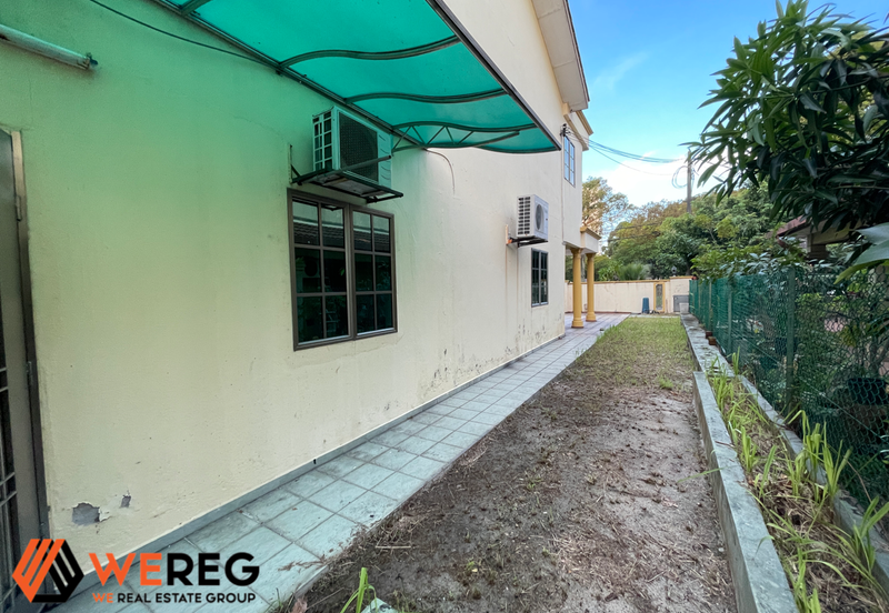 Bandar Bukit Tinggi 2