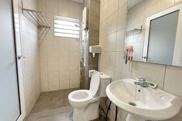 Livia @ Bandar Rimbayu