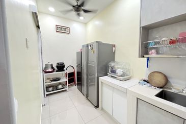 Livia @ Bandar Rimbayu