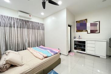 Livia @ Bandar Rimbayu