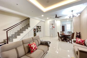 Livia @ Bandar Rimbayu