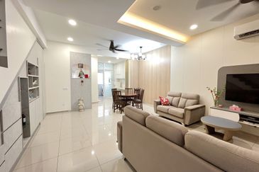 Livia @ Bandar Rimbayu