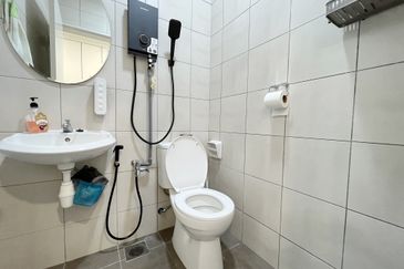 Livia @ Bandar Rimbayu