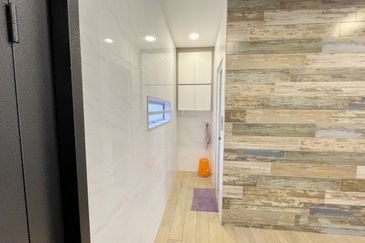 Livia @ Bandar Rimbayu