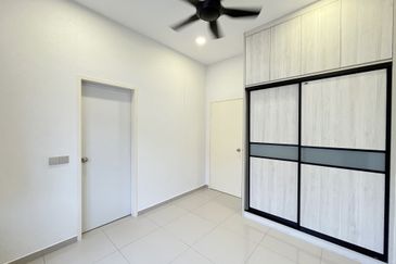 Livia @ Bandar Rimbayu