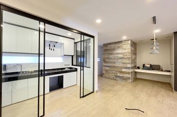 Livia @ Bandar Rimbayu