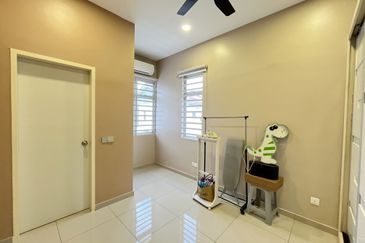 Livia @ Bandar Rimbayu