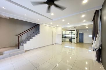 Livia @ Bandar Rimbayu