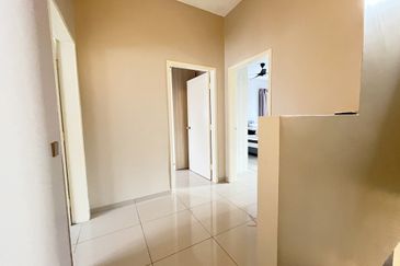 Livia @ Bandar Rimbayu