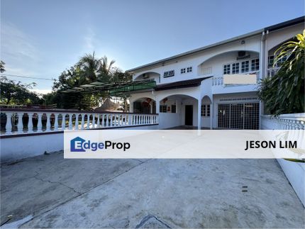 Taman Sri Mewah @Jln Sungai Jati Klg @2 Storey 22X95 5R3B for Rent RM1900, Selangor, Klang