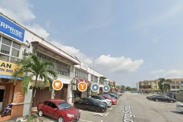 Bandar Puteri Klang