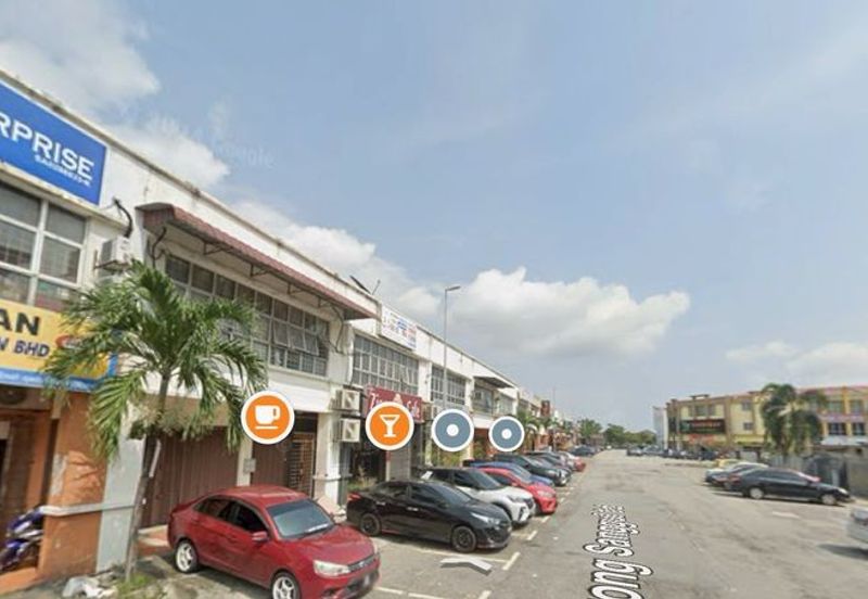 Bandar Puteri Klang
