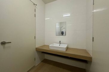 The Parque Residence @ Eco Santuary