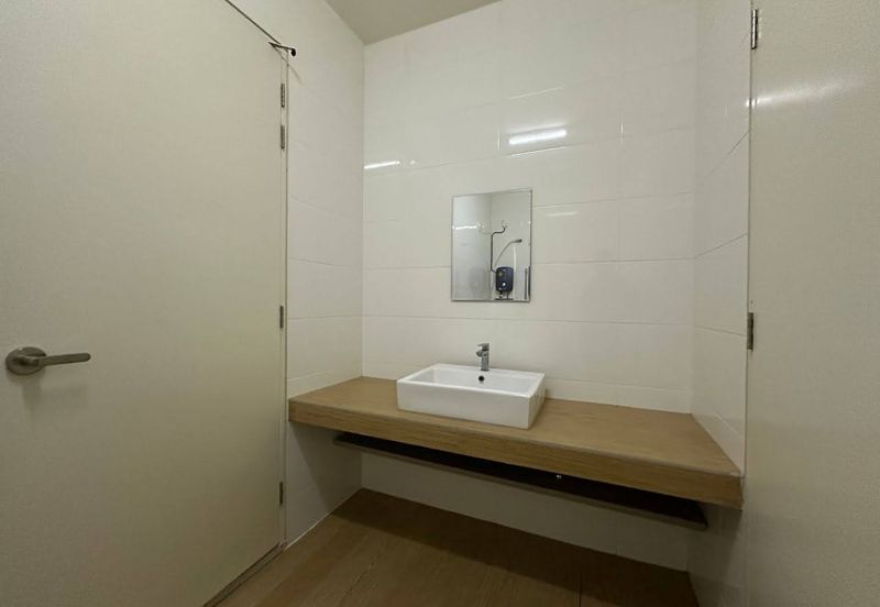 The Parque Residence @ Eco Santuary