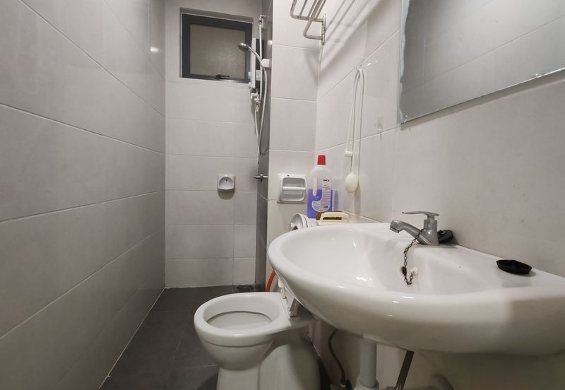 The Maple Residences