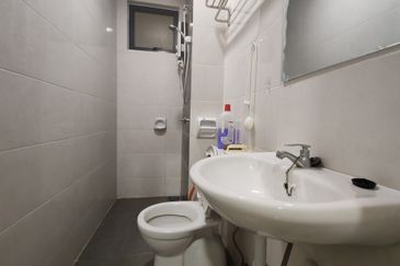 The Maple Residences