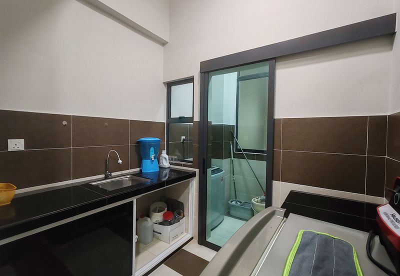 The Maple Residences