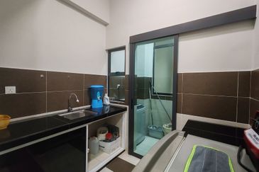 The Maple Residences