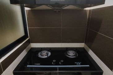 The Maple Residences