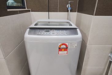 The Maple Residences