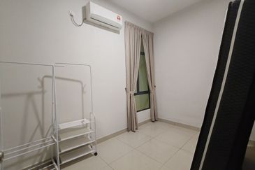 The Maple Residences