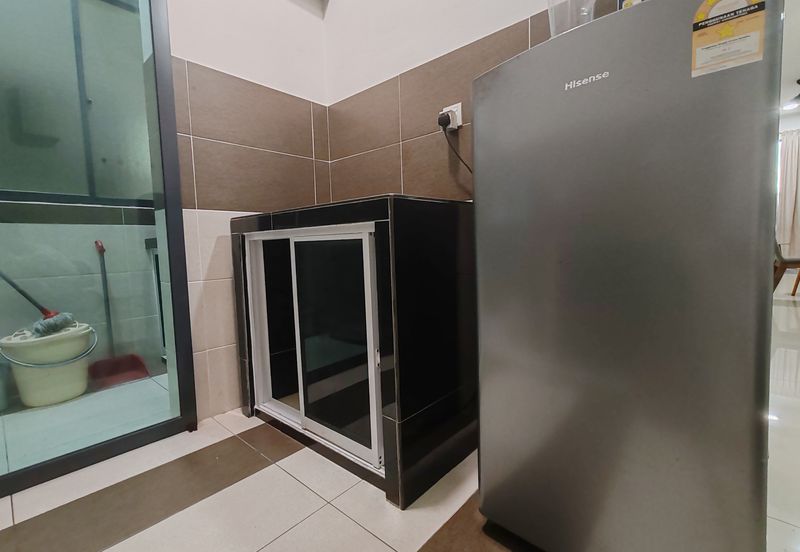 The Maple Residences