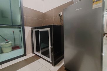 The Maple Residences