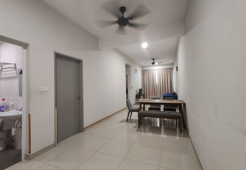 The Maple Residences