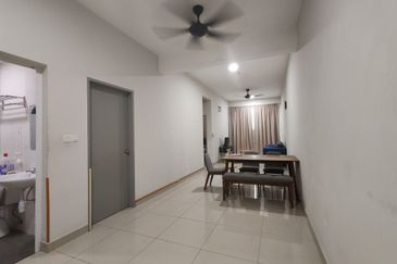 The Maple Residences